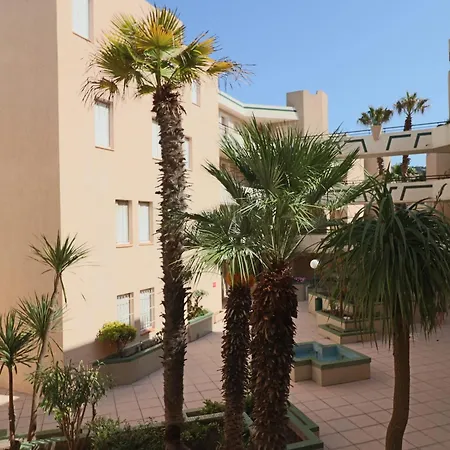 Apartment De 35m² Avec Terrasse De 14m² En Front De Mer, - Fr-1-472a-254 *