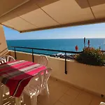 公寓 Superbe 35m² Avec Terrasse En Bord De Pour 4 Personnes - Fr-1-472a-254