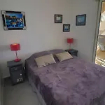 Superbe 35m² Avec Terrasse En Bord De Pour 4 Personnes - Fr-1-472a-254 *
