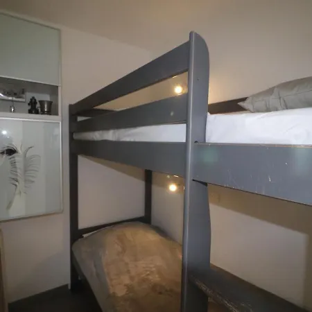 De 35m² Avec Terrasse De 14m² En Front De Mer, - Fr-1-472a-254 아파트 *