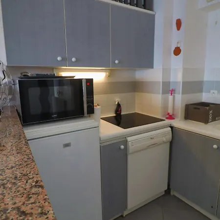 Appartamento Superbe 35m² Avec Terrasse En Bord De Pour 4 Personnes - Fr-1-472a-254